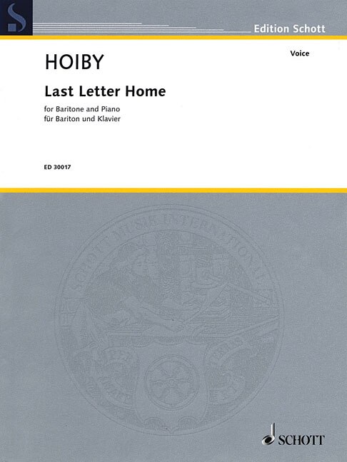 Couverture_Last Letter Home