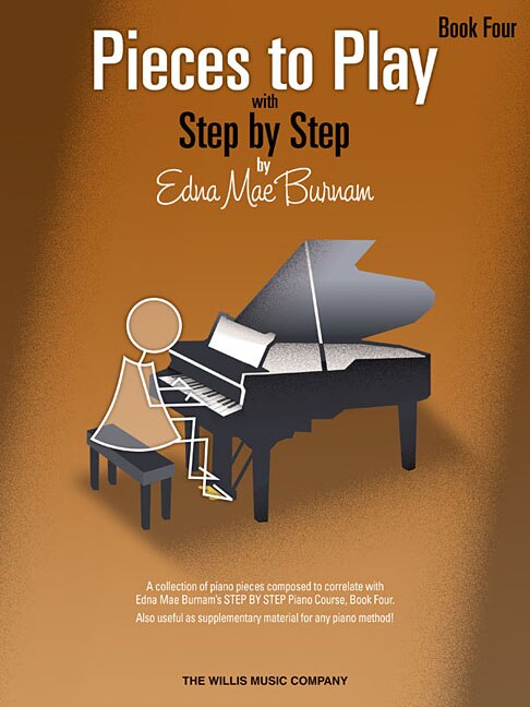 Front cover_Pieces to Play - Book 4