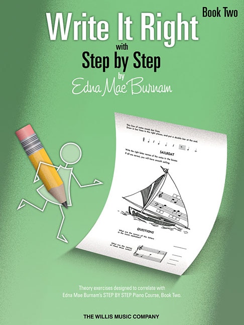 Couverture_Write It Right - Book 2