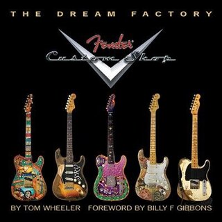 Couverture_The Dream Factory