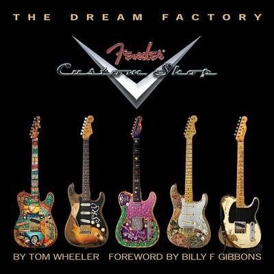 Couverture_The Dream Factory