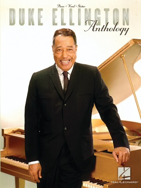 Couverture_Duke Ellington Anthology