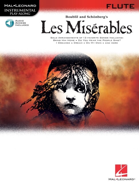 Couverture_Les Miserables