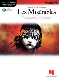 Couverture_Les Miserables