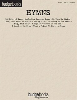 Front cover_Hymns