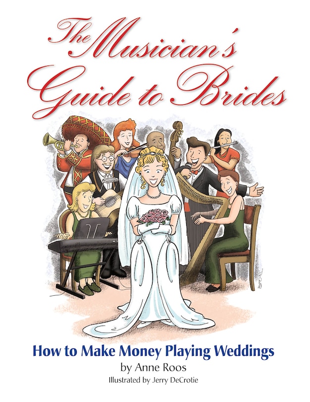 Front cover_Musician's Guide to Brides
