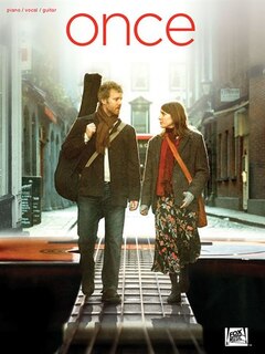 Front cover_Once