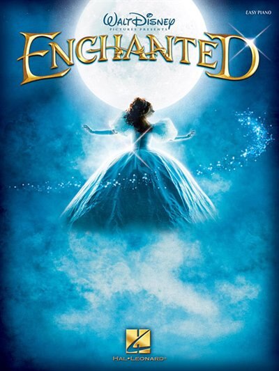 Front cover_Enchanted