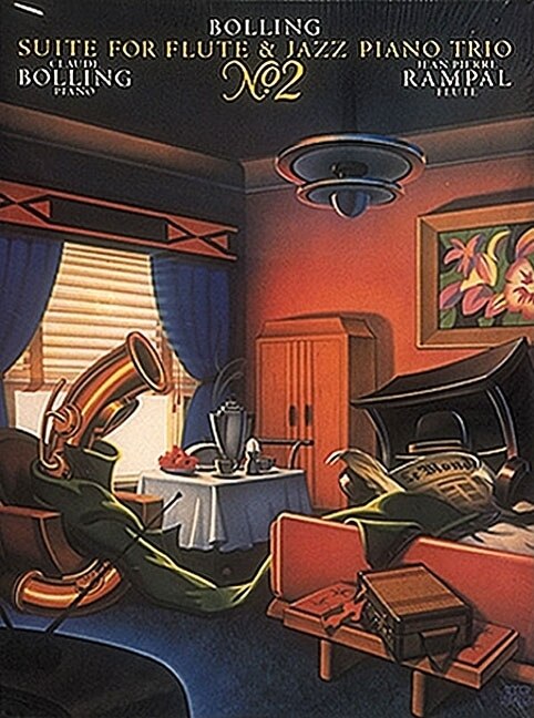 Front cover_Suite for Flute and Jazz Piano Trio No. 2