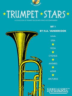 Couverture_Trumpet Stars - Set 1