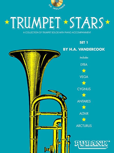 Couverture_Trumpet Stars - Set 1