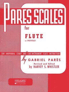 Front cover_Pares Scales
