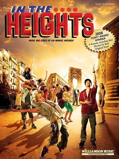 Couverture_In The Heights