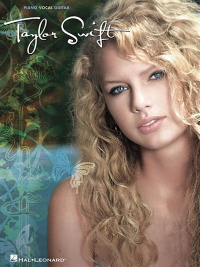 Front cover_Taylor Swift