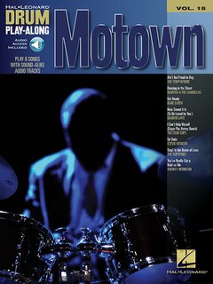 Front cover_Motown