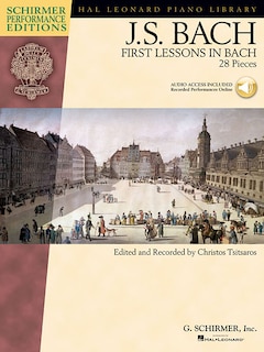 Front cover_First Lessons in Bach