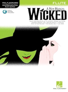Front cover_Wicked