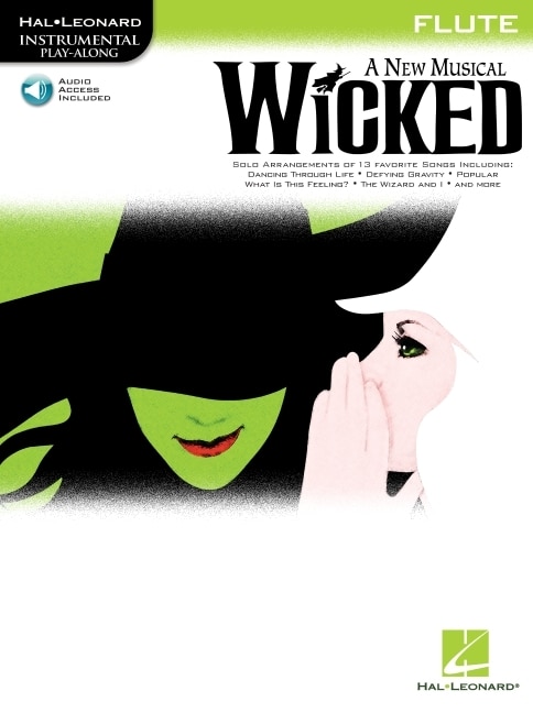 Front cover_Wicked