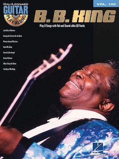 Front cover_B.B. King