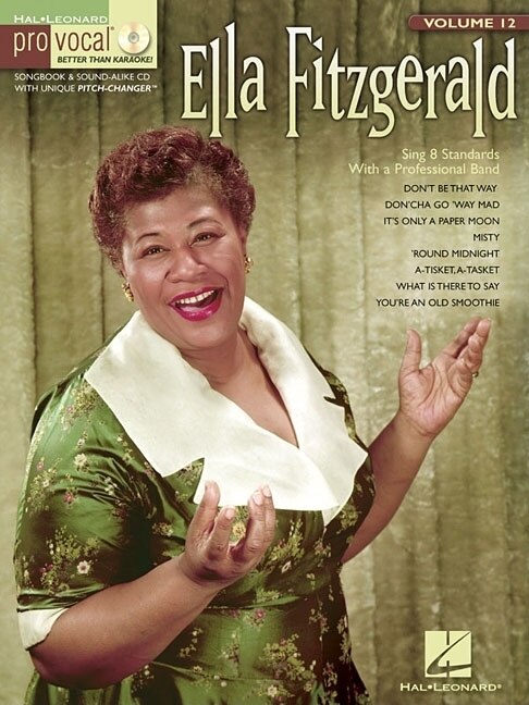 Front cover_Ella Fitzgerald