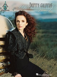 Front cover_Patty Griffin - Children Running Through