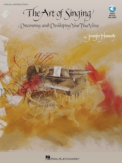 Couverture_The Art of Singing