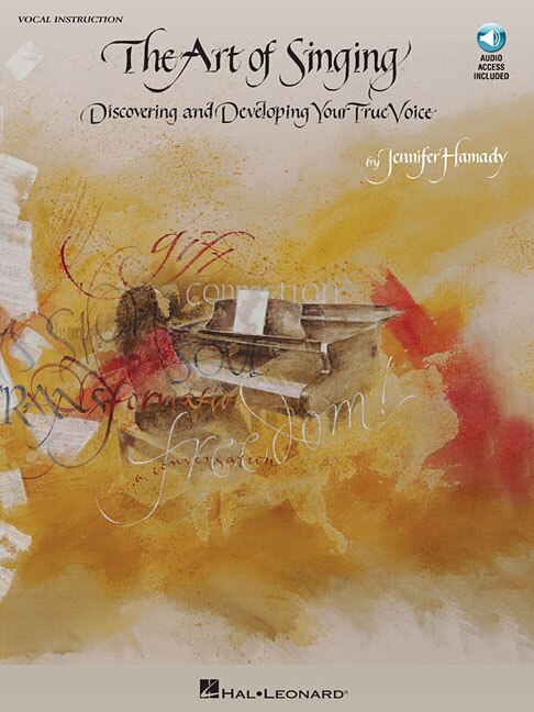 Couverture_The Art of Singing