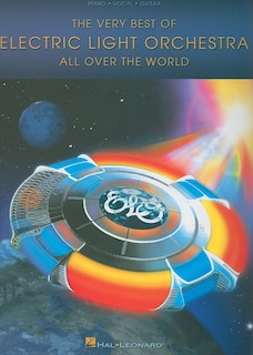 Front cover_The Very Best Of Electric Light Orchestra - All Over The World