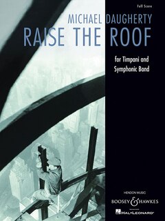 Front cover_Raise the Roof