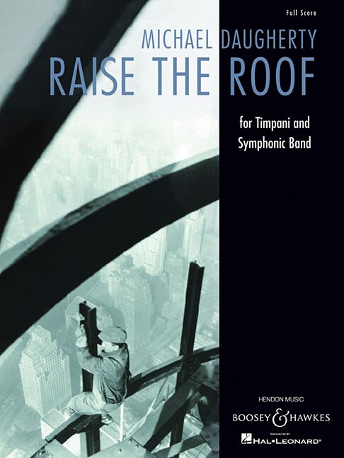 Front cover_Raise the Roof