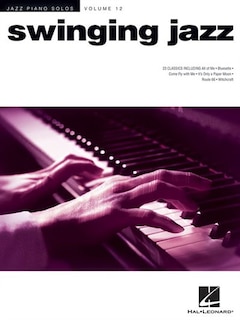 Front cover_Swinging Jazz
