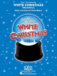 Front cover_White Christmas