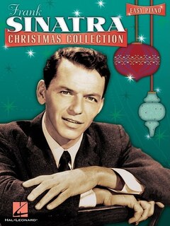 Couverture_Frank Sinatra Christmas Collection
