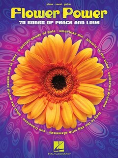 Front cover_Flower Power