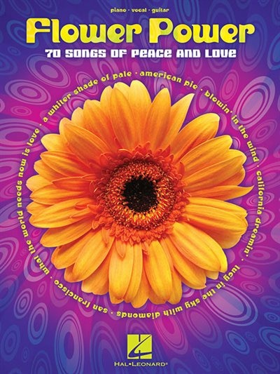 Front cover_Flower Power