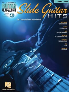 Front cover_Slide Guitar Hits