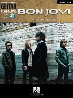 Front cover_Bon Jovi