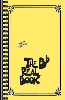 The Real Book - Volume I - Sixth Edition - Mini Edition: Bb Edition