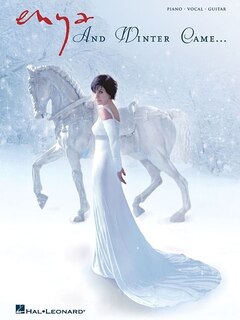 Front cover_Enya - And Winter Came
