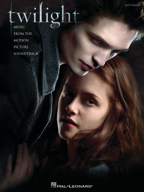 Front cover_Twilight