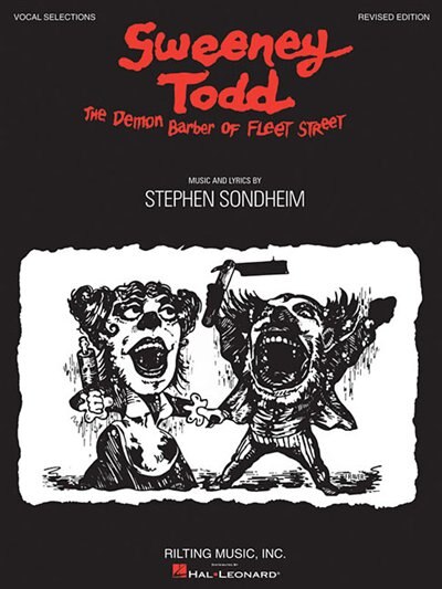 Front cover_Sweeney Todd  Edition