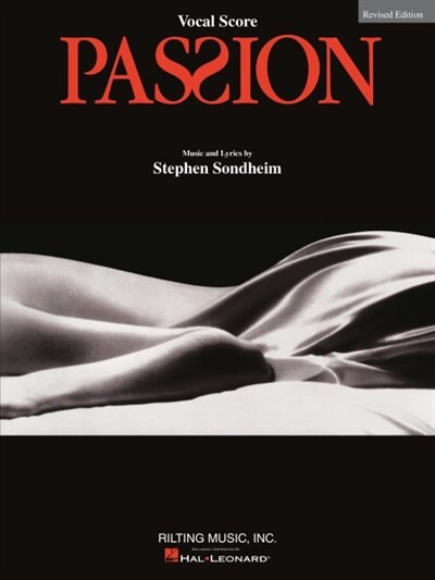 Front cover_Passion