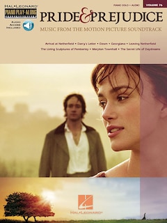 Front cover_Pride & Prejudice