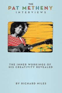 Couverture_Pat Metheny Interviews