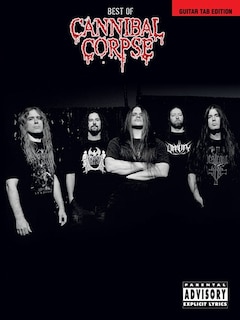 Best of Cannibal Corpse