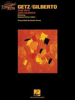 Couverture_Getz/gilberto