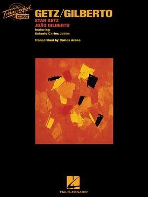 Couverture_Getz/gilberto