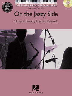 On the Jazzy Side: National Federation Of Music Clubs 2014-2016 Selection