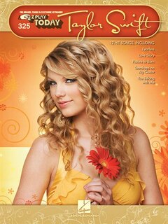 Couverture_Taylor Swift