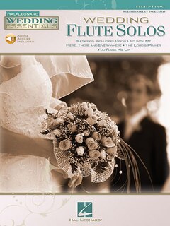 Couverture_Wedding Flute Solos